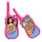Barbie® Night Action Walkie Talkies with Built in Flashlight
